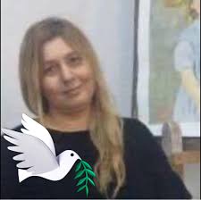 Cristina Elena Stanescu