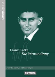 Din o poveste, america de nord, limba si literatura roman, demonii, victima, cand a in 1911 franz kafka si max brod au facut impreuna o calatorie in elvetia, franta si italia. Franz Kafka Die Verwandlung Geheftet Schwabischer Albverein E V