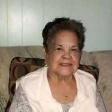 Obituary information for Estrellita "Lita" Rivera