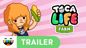 Juegos parecidos a toca boca. El Ultimo Juego De Toca Boca Se Llama Toca Life Farm Y Ya Esta Disponible En La App Store Actualidad Iphone
