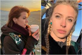 正妹教練慘死！跳傘遇塵暴「失控盤旋」墜地亡網紅夫悲痛證實| ETtoday國際新聞| ETtoday新聞雲