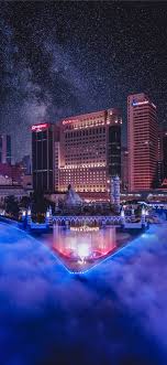 The River Of Live Kuala Lumpur Iphone X Wallpapers Free Download