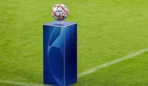 16 teams remain in this season's edition of the competition, and we've ranked them in order of who we believe has the best chance of going on to be crowned kings of. Champions League Round Of 16 Second Leg Place Date Broadcast On Tv And Live Stream De24 News English