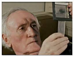 The quirky, neglected Swiss astronomer who designed a new way to look at  “wicked” problems