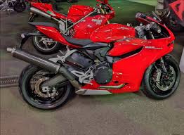 Buy arrow works titanium exhaust ducati panigale v4/s/r and streetfighter v4 products from motowheels at a reasonable price. Oh No Not Again Ducati 899 Panigale Japan Edition Asphalt Rubber