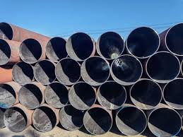 大口径无缝钢管_河北昊盐管道装备有限公司