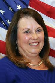North Branford Town Council candidate: Rose Marie Angeloni