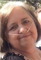 Cynthia Bishop Obituary (1960