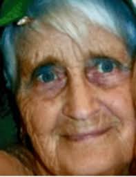 Alberta Eleanor Dase