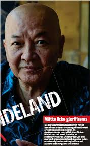 JAGTEDE MR. BIG I 50 ÅR