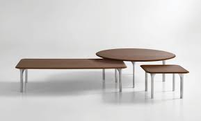 Luca Table Luca Nichetto For Bernhardt Design Modular Furniture Table Furniture