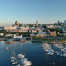 Top Things To Do Travel To Quebec City Canada Quebec City Quebec Beautiful Places To Visit
