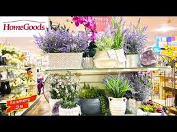 3 New Home Goods Spring Decor Ideas Refreshing Seasonal Decorations Shop With Me Store Walk Through You In 2020 Spring Decor Seasonal Decor Outdoor Furniture Decor