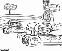 See more ideas about car wrap design, car wrap, racing car design. Kleurplaat Goby Nonny En De Autorace Kleurplaten