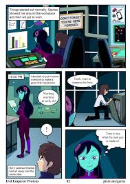 Overtime Porn Comics [Garabatoz] (Teenage Mutant Ninja Turtles) Rule 34  Comics – R34Porn