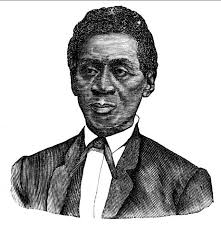 In April, 1900, Sam McDonald, the grandson of freed slaves, was briefly  employed in Canyon City, Oregon, by Thomas Sewell and his wife, Cora, the  only black people then living in Grant