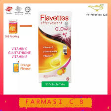Delivering 5 times more nutrients. Flavettes Effervescent Glow Vitamin C 1000mg Glutathione Vitamin E 30s Exp 12 2022 Reduce Pigmentation Whitening Lazada