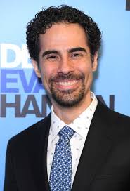 Steven Levenson Editorial Stock Photo