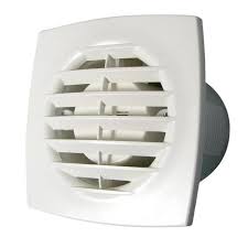Aerateur Extracteur Intermittent A Interrupteur Celcia 100 Mm Ventilation Mecanique Interrupteurs Et Extracteur