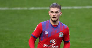 €15.00m* apr 4, 2003 in london, england. Liverpool S Harvey Elliott Has Fans Raving After Goal Assist For Blackburn Planet Football