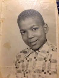 Man creates garden in memory of wife