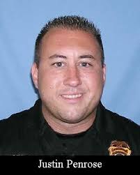 Police officer involved in shooting