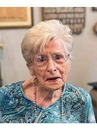 Gladys Riggs Obituary (1918