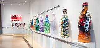 Check spelling or type a new query. 10 Artists 10 Bottles Sally King Benedict Hidell Brooks Gallery
