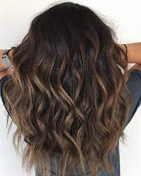 Best for base color & highlights: 50 Dark Brown Hair With Highlights Ideas For 2021 Hair Adviser