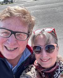 Enjoying fall in eastern Washington ❤️