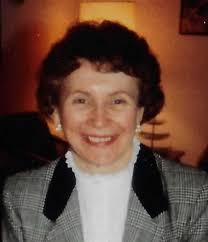 Nellie Cabot Obituary (1926