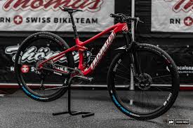 Le français jordan sarrou prend la 3ème place tom … Bike Check Mathias Flueckiger S Thomus Lightrider Wc Nove Mesto World Cup Xc 2020 Pinkbike