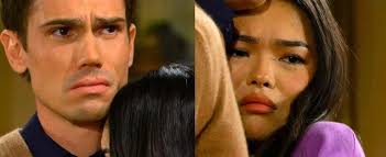 Hope Logan the sweetest girl of B&B