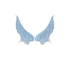 Angel Wings Machine Embroidery Design Instant Download Etsy Machine Embroidery Embroidery Designs Machine Embroidery Designs