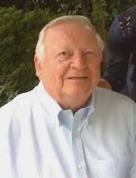 William (Bill) Edward Walker Obituary