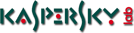 Kaspersky Logos