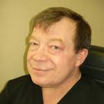 Dr. Joseph Simonson, DDS, Dentistry