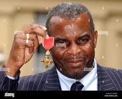 Community relations award hi-res stock photography and images