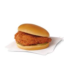 Bk Original Chicken Sandwich Nutrition Facts Spicy Chicken Sandwich Nutrition And Description Chick Fil A