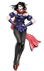 What kind of clothes does lisa lisa jojo wear? Lisa Lisa Heroes Wiki Fandom