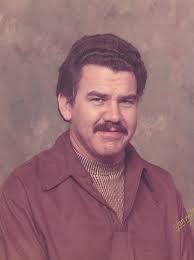 James Evans Obituary