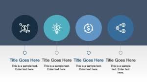 Web design proposal powerpoint template. Ios Style Powerpoint Background Template Slidemodel
