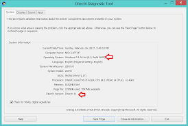 We did not find results for: How Can I Get Directx11 2 On Windows 8 1 Microsoft Community