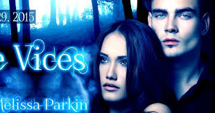 Little Red's Reviews: Character Interview: Cassie and Jack From Divine Vices