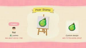 Check spelling or type a new query. Animal Crossing New Horizon Leaf Qr Code Paths