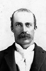 John William Pitcher