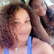 Tiffany Laster's Instagram, Twitter & Facebook