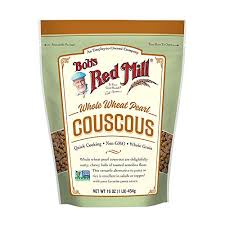 The couscous comes in a plastic bag similar to the plastic bags frozen fruit or veggies come in. Top 23 Best Free Of Trans Fat Dried Couscous Of 2021 Reviews