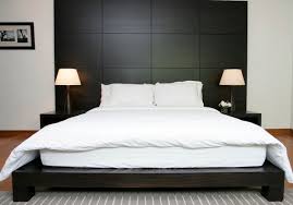 If you could somehow get that out of the way without wasting too much space then you'd have more space to enjoy and to use for something else. Creative Platform Storage Bed Ideas