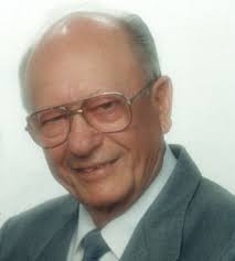 Claude Hebert Obituary (1931